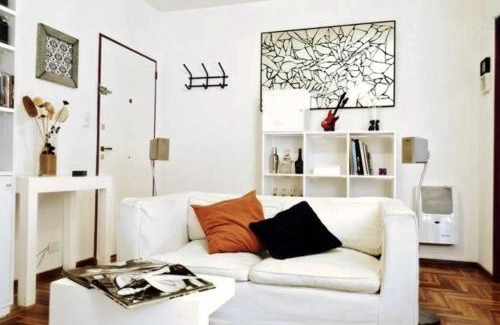 Villa Urquiza Apartment | Child-Friendly Retreat at Apartment Dr. Romulo Naon