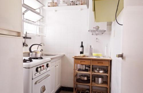Villa Urquiza Apartment | Child-Friendly Retreat at Apartment Dr. Romulo Naon