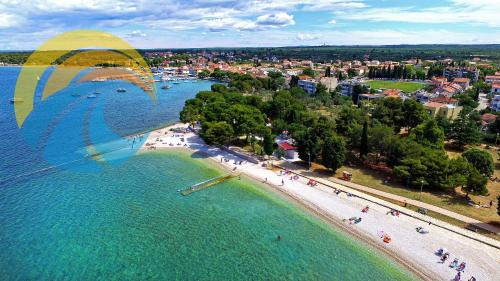 Valbandon Apartment | Guest Rated: Apartment Dragomir 10/10 Experience