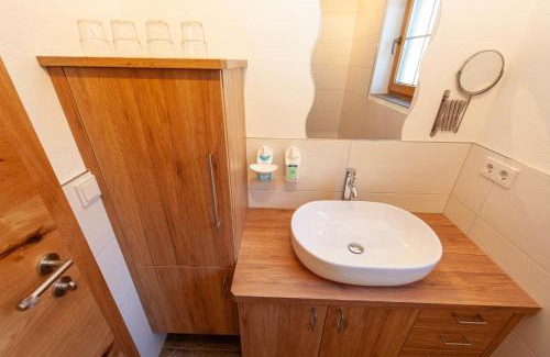 Zwickenberg Apartment | Pet-Friendly Retreat at Apartment Drautalblick - 9/10 Rated