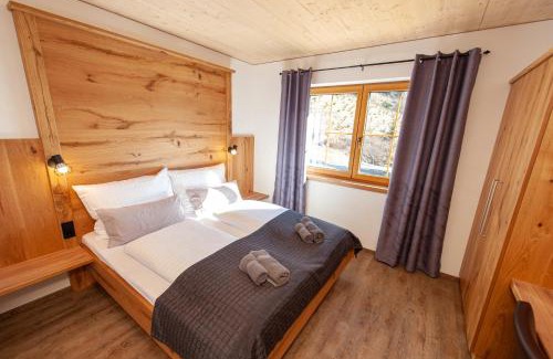 Zwickenberg Apartment | Pet-Friendly Retreat at Apartment Drautalblick - 9/10 Rated