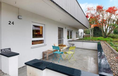 Efringen-Kirchen Apartment | Exclusive Stays at Apartment Dreiländer Blick - 9.7/10 Rating