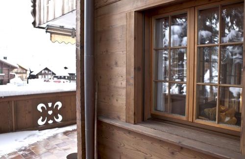 Zweisimmen Nr Gstaad Apartment | Family-Friendly Apartment Drive by Interhome with Great Reviews