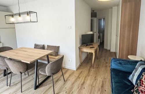 Mezzolago Apartment | Pet-Friendly Apartment Dromaè-2 with Pool & High Rating