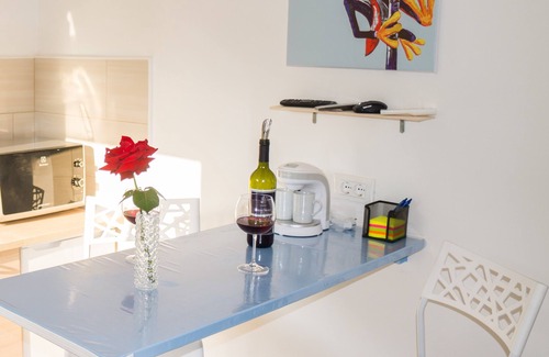 Rozat Apartment | Cozy Apartment Dubrovnik "Vimbula" with Ocean View
