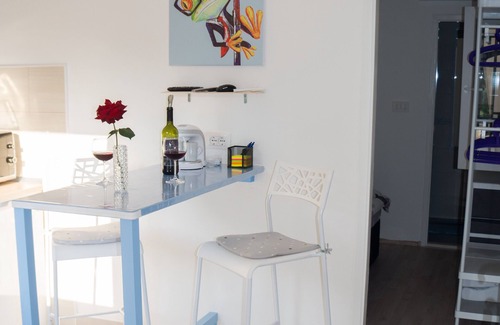 Rozat Apartment | Cozy Apartment Dubrovnik "Vimbula" with Ocean View