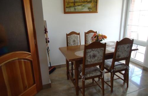 Frantiskovy Lazne Apartment | Child-Friendly Apartment Duhová with 8.9/10 Guest Rating