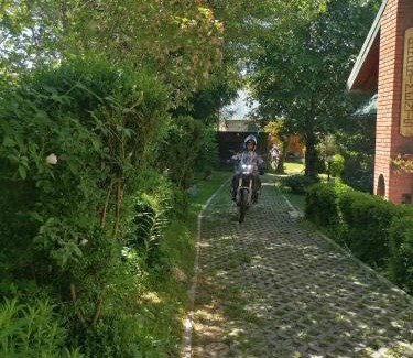 Kolasin Apartment | Family-Friendly Stay at Apartment Dulovine | 9.2/10 Rating