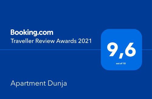 Cres Apartment | Pet-Friendly Apartment Dunja: Rated 9/10 for Families