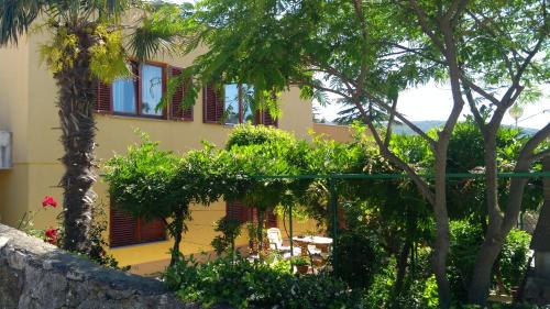 Cres Apartment | Pet-Friendly Apartment Dunja: Rated 9/10 for Families