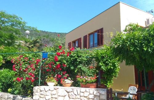 Cres Apartment | Pet-Friendly Apartment Dunja: Rated 9/10 for Families