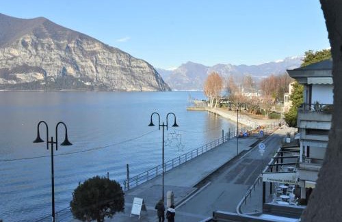 Iseo Apartment | Oceanfront Apartment Duomo Mansarda - Guest Rated 9.4