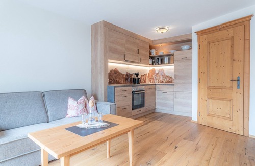Tannheim Apartment | Family-Friendly Apartment Durchgnäht - A Guest Favorite
