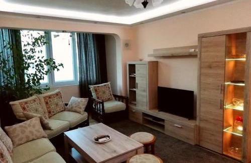 Mladost Apartment | Explore Apartment Durvenitza: 4-Star Family Retreat