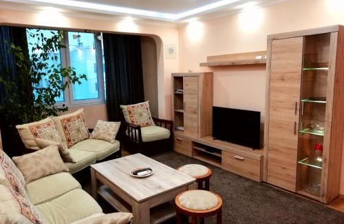 Mladost Apartment | Explore Apartment Durvenitza: 4-Star Family Retreat