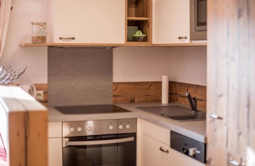 Ramsau am Dachstein Apartment | Apartment Edelweiß 4-5 persons - Alpenecho