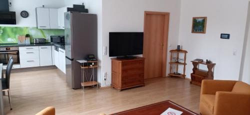 Grafenwohr Apartment | Stylish Apartment E2 - Ideal for 1-3 Guests, Rated 9.3/10