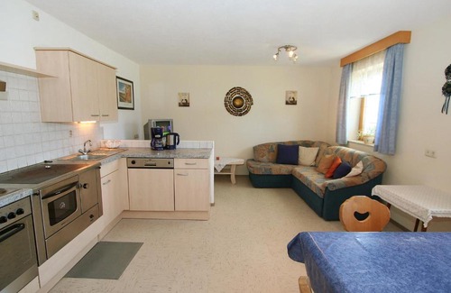 Holdernach Apartment | Family-Friendly Apartment Eberharter-1 by Interhome