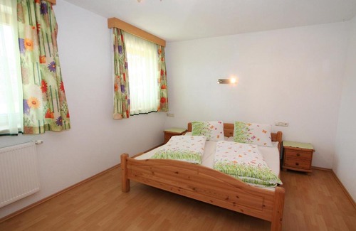 Holdernach Apartment | Family-Friendly Apartment Eberharter-1 by Interhome