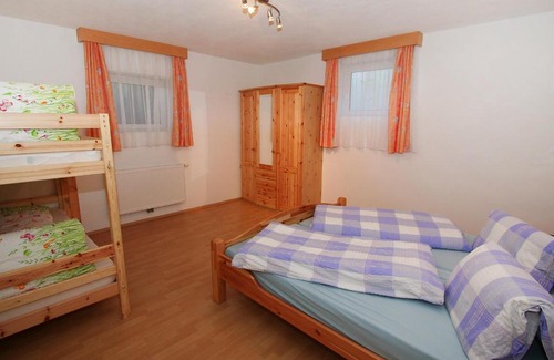 Holdernach Apartment | Family-Friendly Apartment Eberharter-1 by Interhome