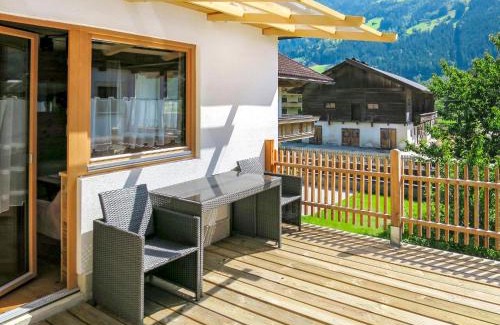 Aschau Im Zillertal Apartment | Top-Rated Apartment Eberharter-5: Perfect for Families