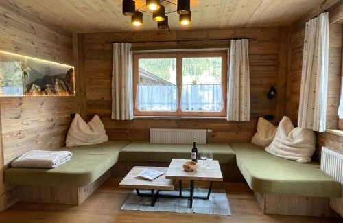 Aschau Im Zillertal Apartment | Top-Rated Apartment Eberharter-5: Perfect for Families