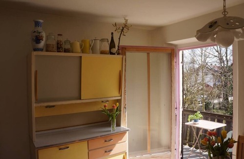 Eching am Ammersee Apartment | Apartment, Eching am Ammersee