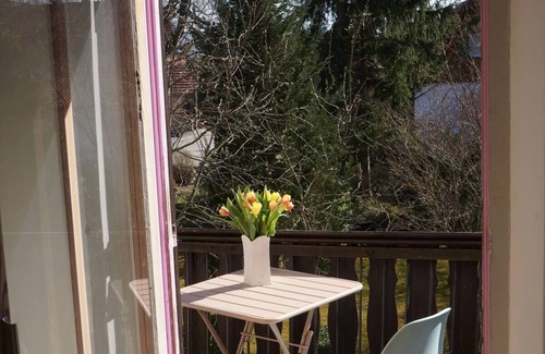 Eching am Ammersee Apartment | Apartment, Eching am Ammersee