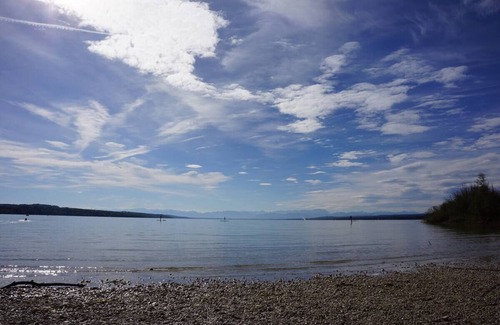 Eching am Ammersee Apartment | Apartment, Eching am Ammersee