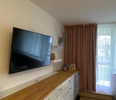 Oberdorla Apartment | Apartment Edda Predigtstuhl Resort