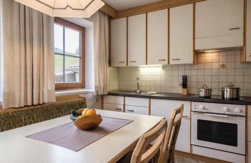 San Giacomo Apartment | Pet-Friendly Apartment Edelweiß Oberachrain - Rated 9/10