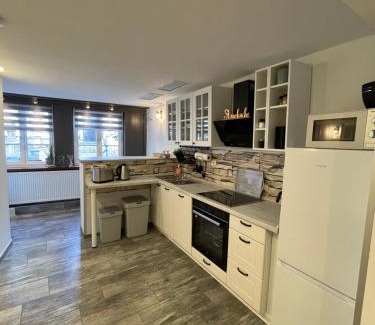 Goslar Apartment | Guest Rated 10/10: Ferienwohnung Goslar by the Market