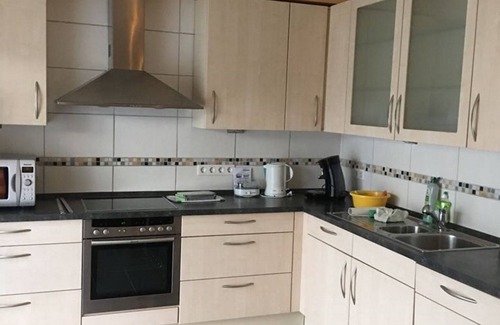 Horn-Bad Meinberg Apartment | Child-Friendly Apartment Eggeblick Veldrom - 10/10 Rated Stay