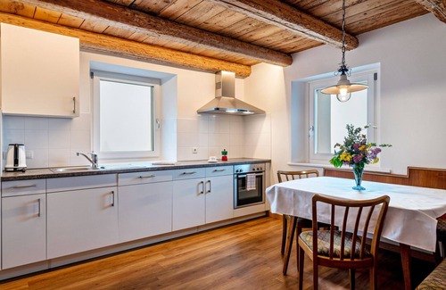 Nova Ponente Apartment | Apartment 'Eggental': Scenic Mountain Views & Shared Garden