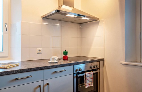 Nova Ponente Apartment | Apartment 'Eggental': Scenic Mountain Views & Shared Garden