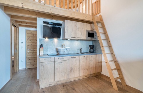 Verano Apartment | Family-Friendly Eggerhof Retreat with Mountain Views & Wi-Fi