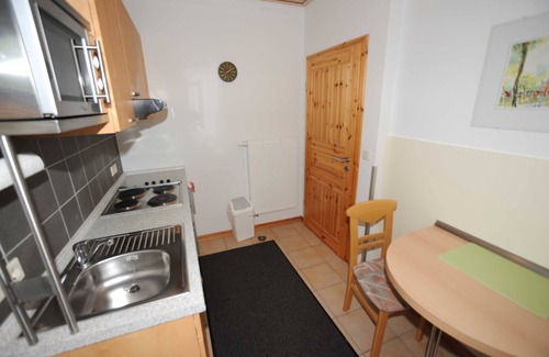 Rhauderfehn Apartment | Ocean View Retreat at Apartment Eichenhof Kramer - 10/10 Rated