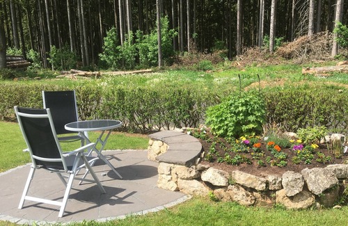 Salm Apartment | Ocean View Apartment Eifelblick - Guest Rated 9.8/10
