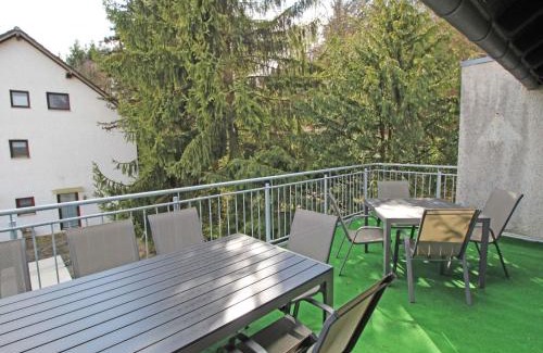 Immerath Apartment | Family-Friendly Apartment Eifelnatur - Pet Welcoming Retreat