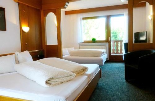 Feichten Apartment | Family-Friendly Stay at Apartment Einzimmer by Interhome