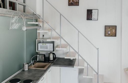 Petrozavodsk Apartment | Exceptional Apartment El Dorado - Guest Rated 10/10