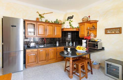 El Golfo Apartment | Cozy El Golfo Lanzarote Apartment Near Beach & National Park