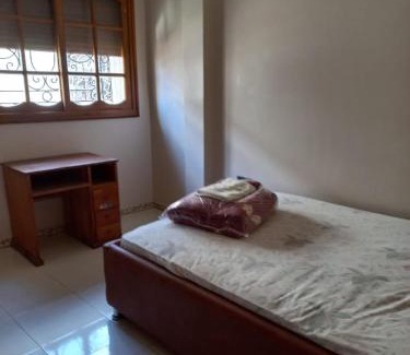 El Jadida Apartment | Top-Rated Family-Friendly Stay at Apartment El Jadida
