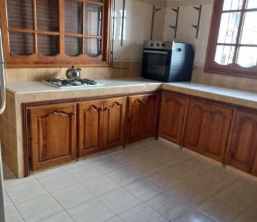 El Jadida Apartment | Top-Rated Family-Friendly Stay at Apartment El Jadida