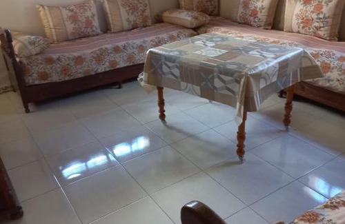 El Jadida Apartment | Top-Rated Family-Friendly Stay at Apartment El Jadida