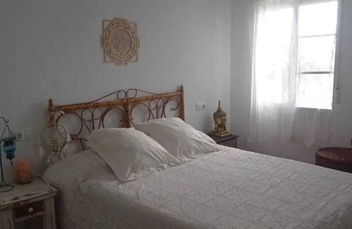 Cadiz Apartment | Relaxing Apartment El Nido in Cadiz with Spa & Breakfast