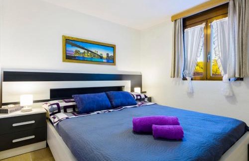 Oropesa del Mar Apartment | Relaxing Apartment El Refugio II with Pool & Family-Friendly Touches