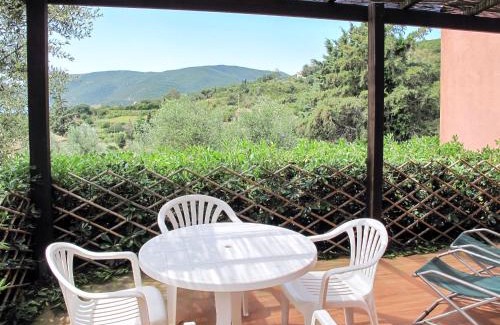 Lacona Apartment | Cozy Apartment Elbamar Lacona I-2 with Fireplace & Kids’ Zone
