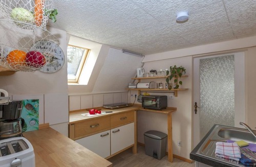 Pirna Apartment | Cozy Apartment "Elbblick" with Ocean View & Pet Friendly