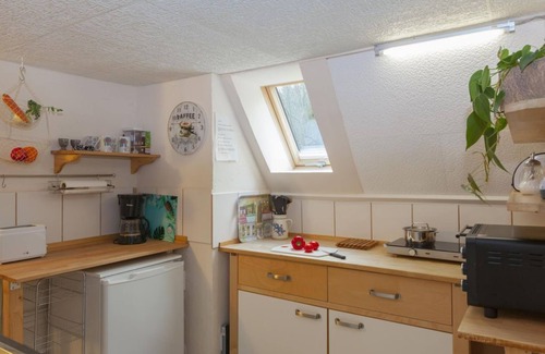 Pirna Apartment | Cozy Apartment "Elbblick" with Ocean View & Pet Friendly